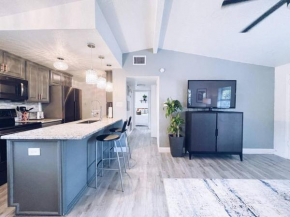 Cozy & Convenient in the City